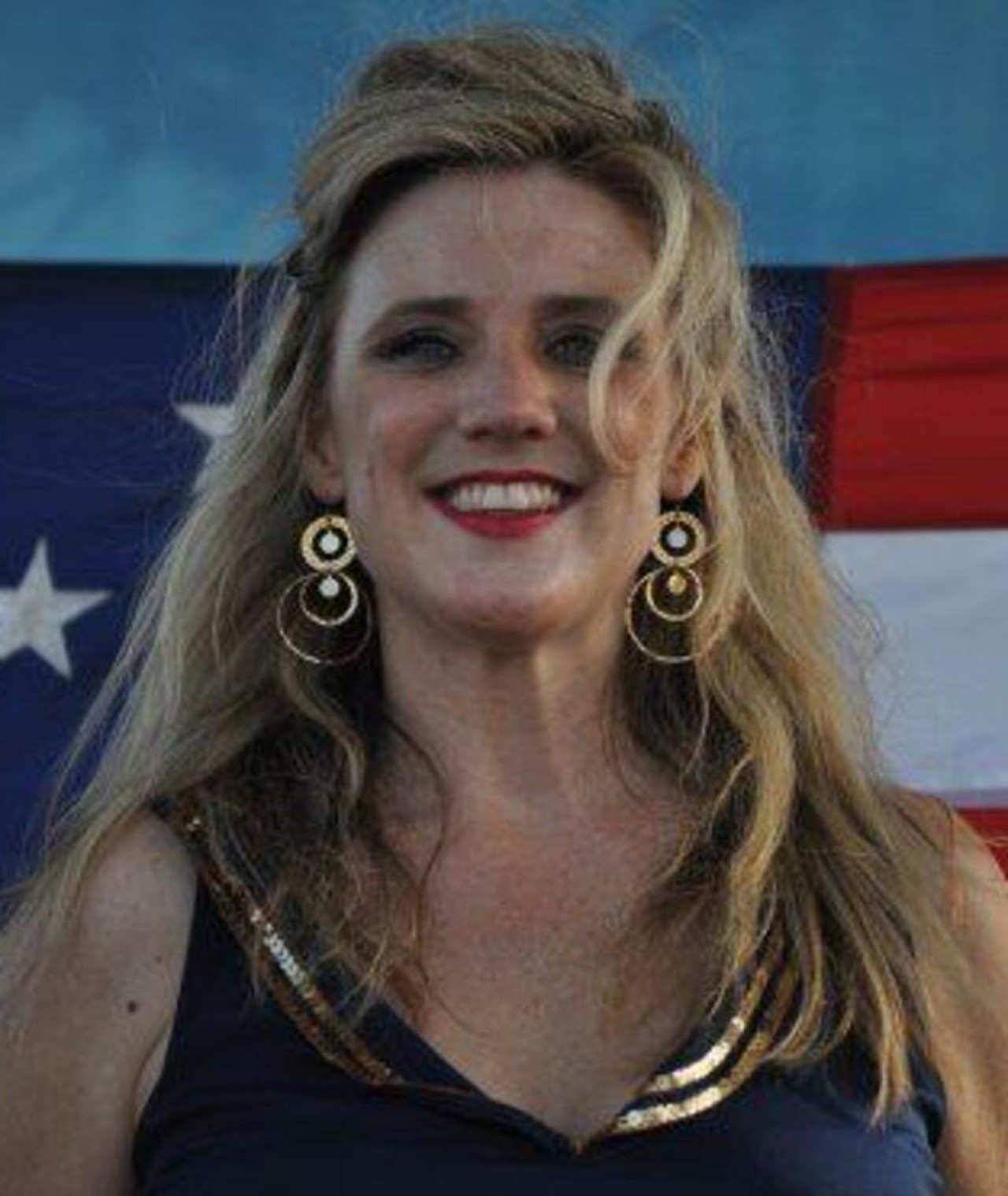 Foto de Stephanie Nadolny