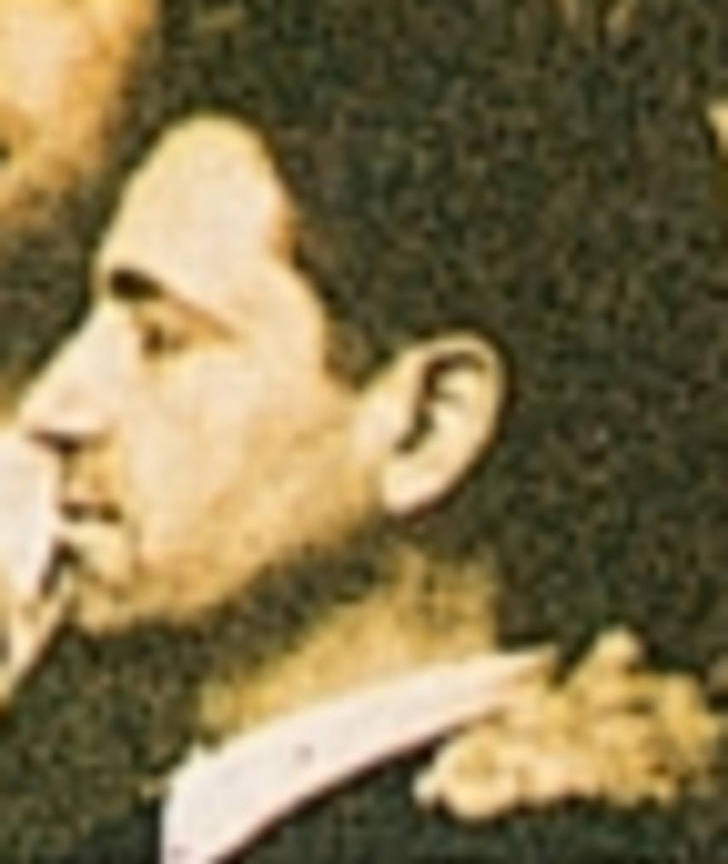 Rafael Sánchez Ventura Movies, Bio and Lists on MUBI