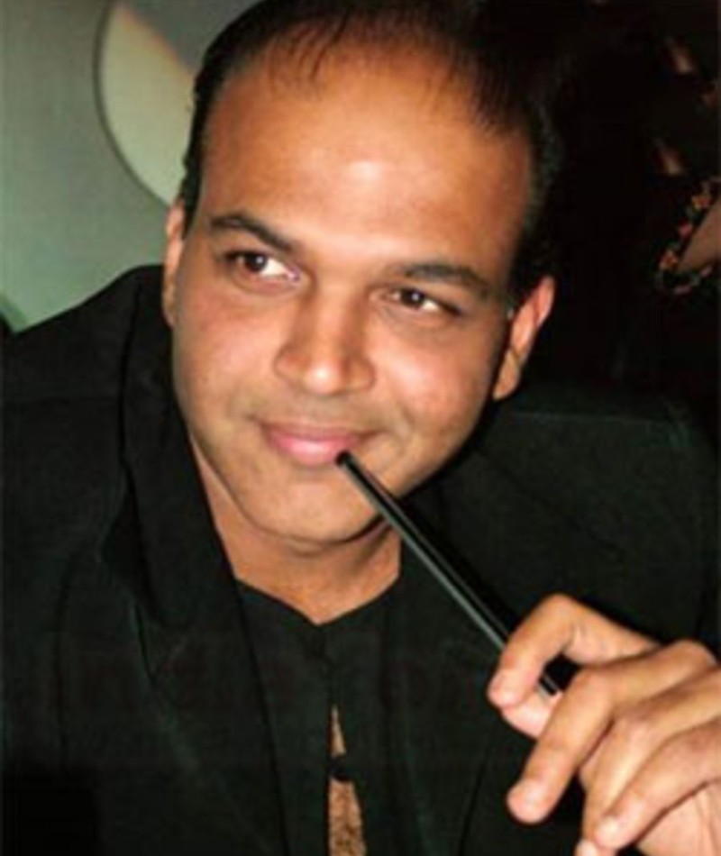 Ashutosh Gowariker Movies, Bio and Lists on MUBI