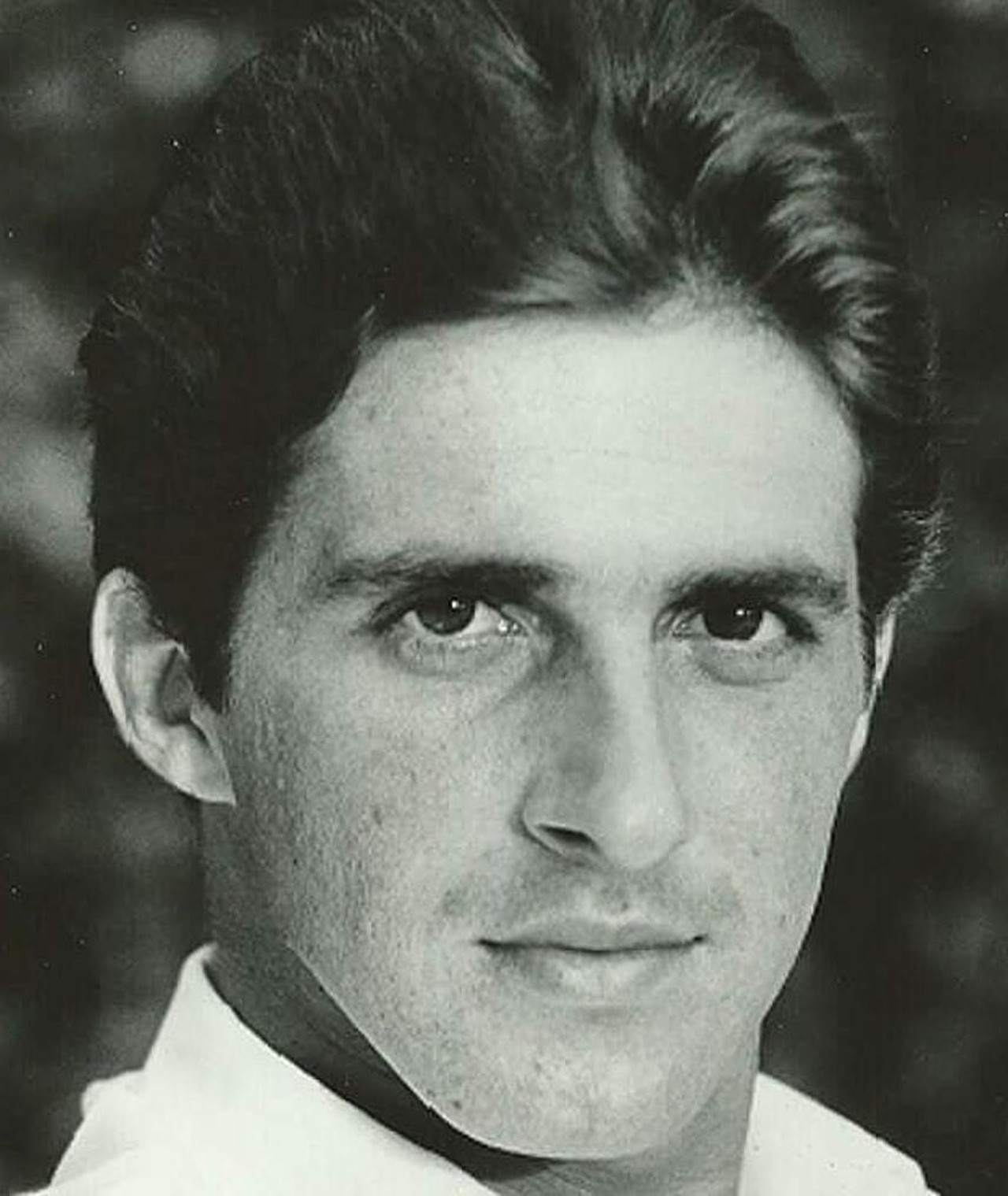 Photo of Jorge Gil