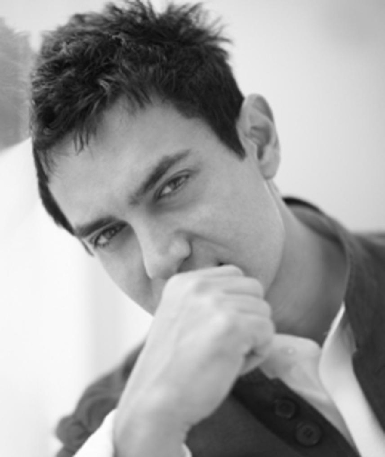 Photo of Aamir Khan