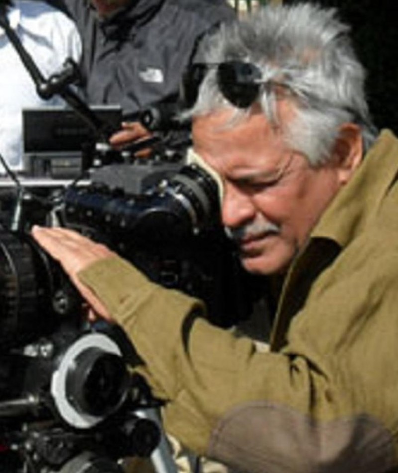 Anil Mehta Movies, Bio and Lists on MUBI