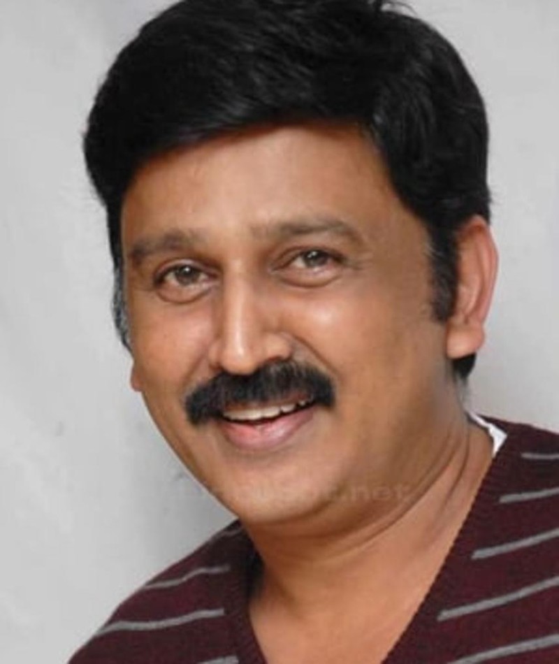 Ramesh Aravind – Movies, Bio and Lists on MUBI