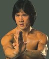 Photo of Jackie Chan