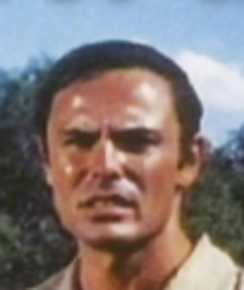 Brian O'Shaughnessy – Filme, Bio und Listen auf MUBI