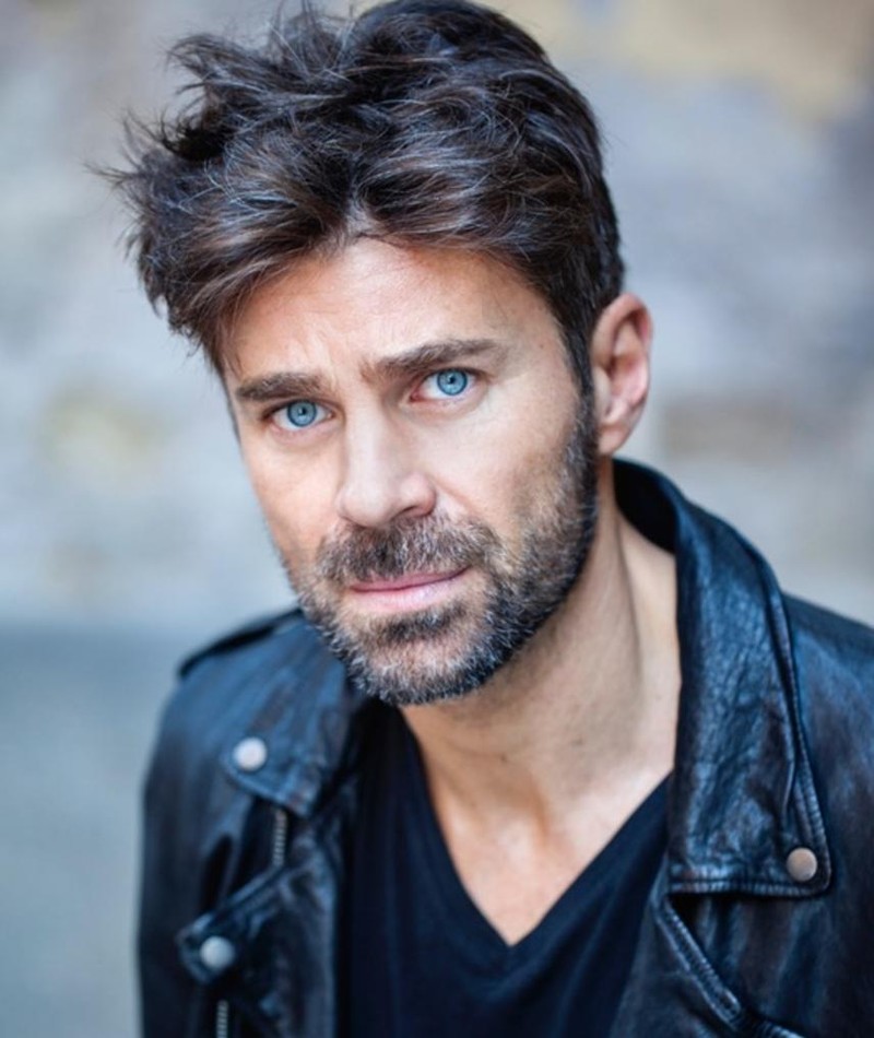 Fabio Fulco Movies, Bio and Lists on MUBI