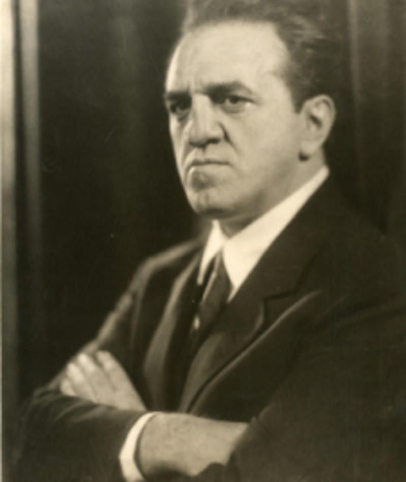 Photo of Louis Wolheim