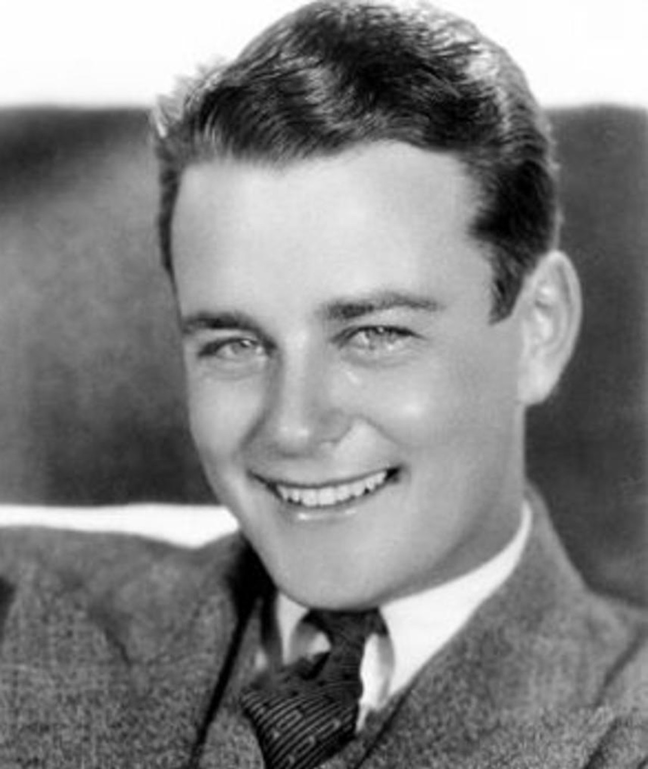 Lew Ayres – Movies, Bio and Lists on MUBI