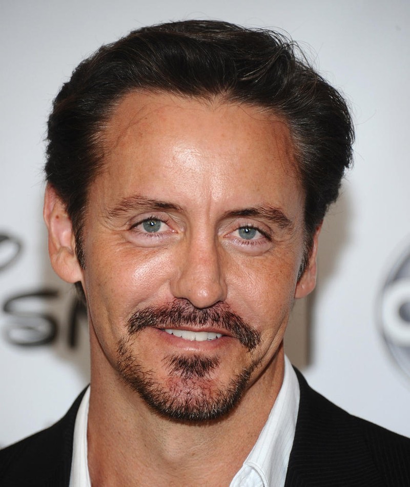 Photo of Charles Mesure