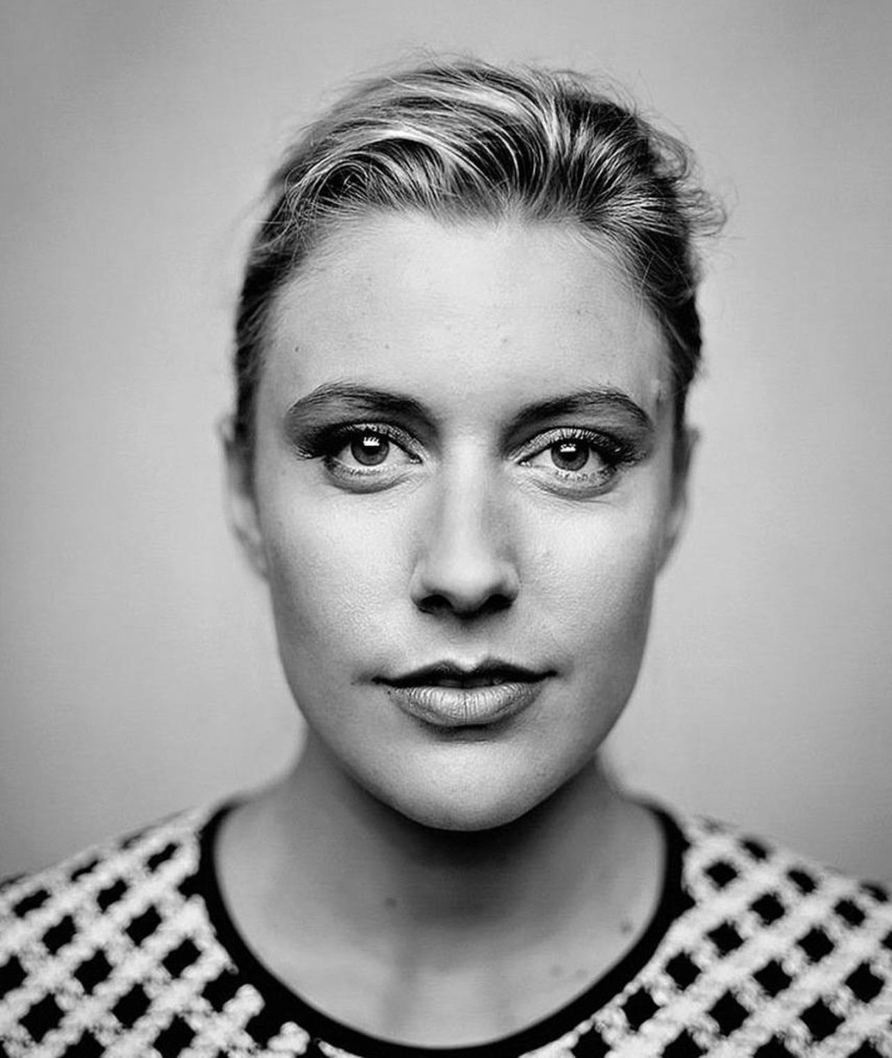 Photo of Greta Gerwig