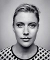 Photo of Greta Gerwig