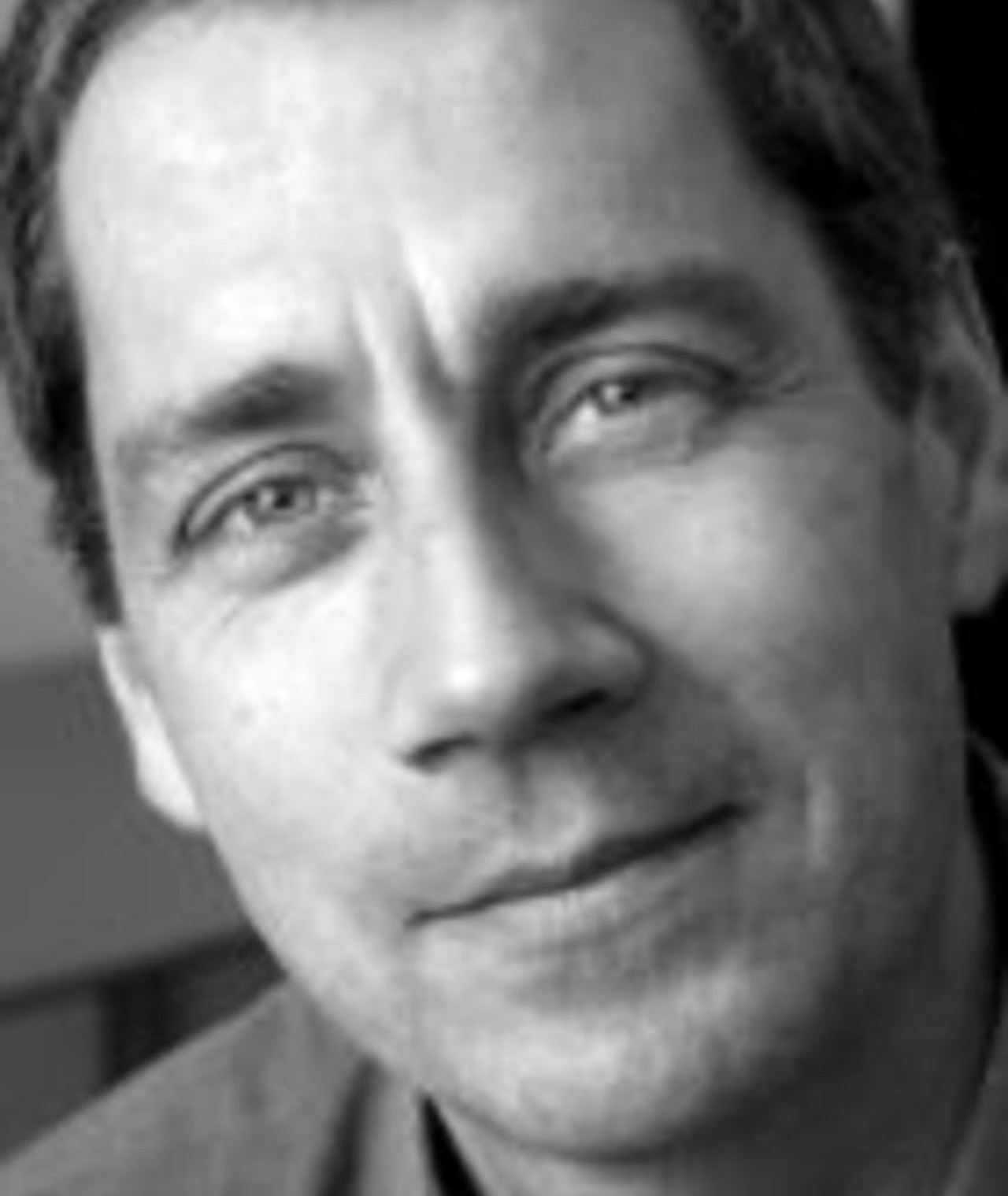 Photo of Luc Martin-Gousset