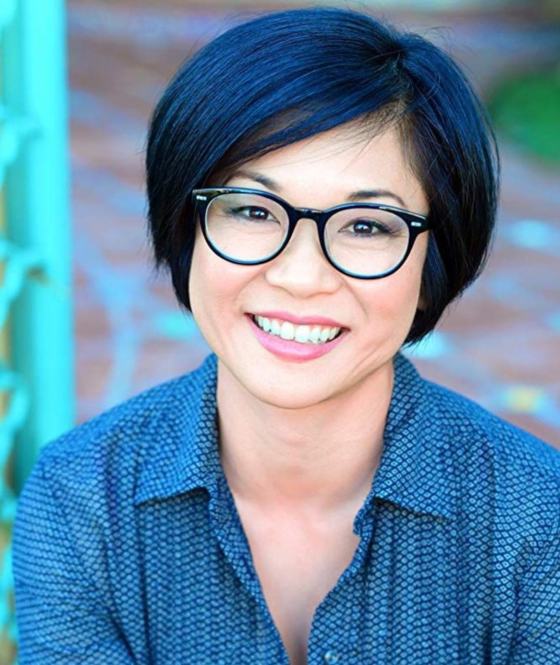 Keiko Agena – Movies, Bio and Lists on MUBI