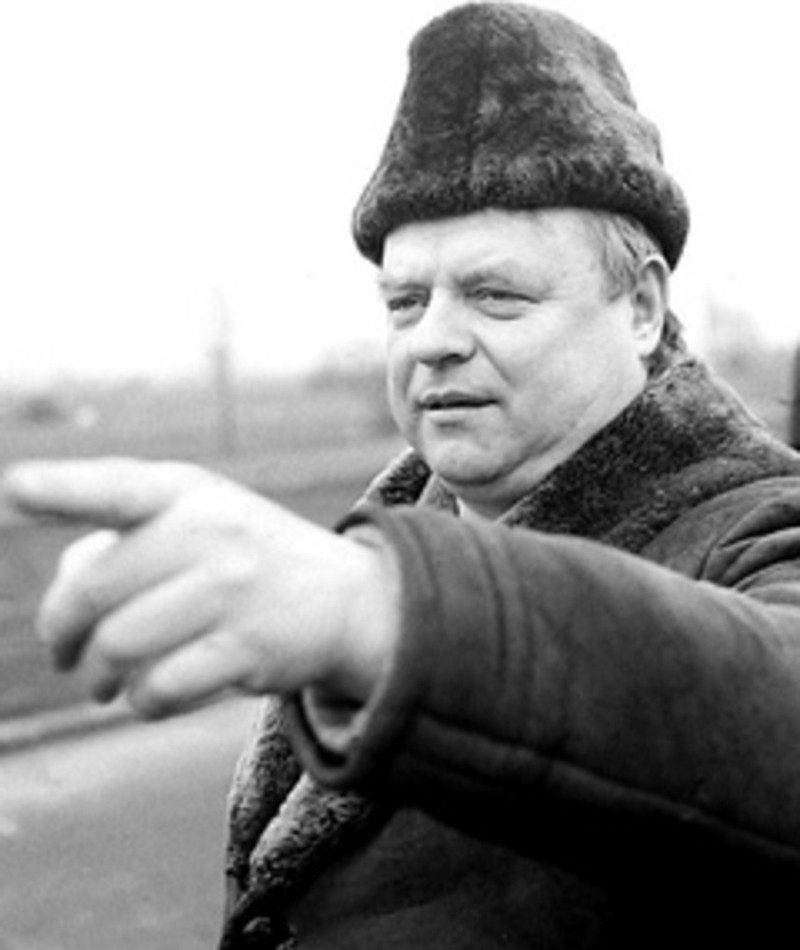 Photo of Stanisław Bareja