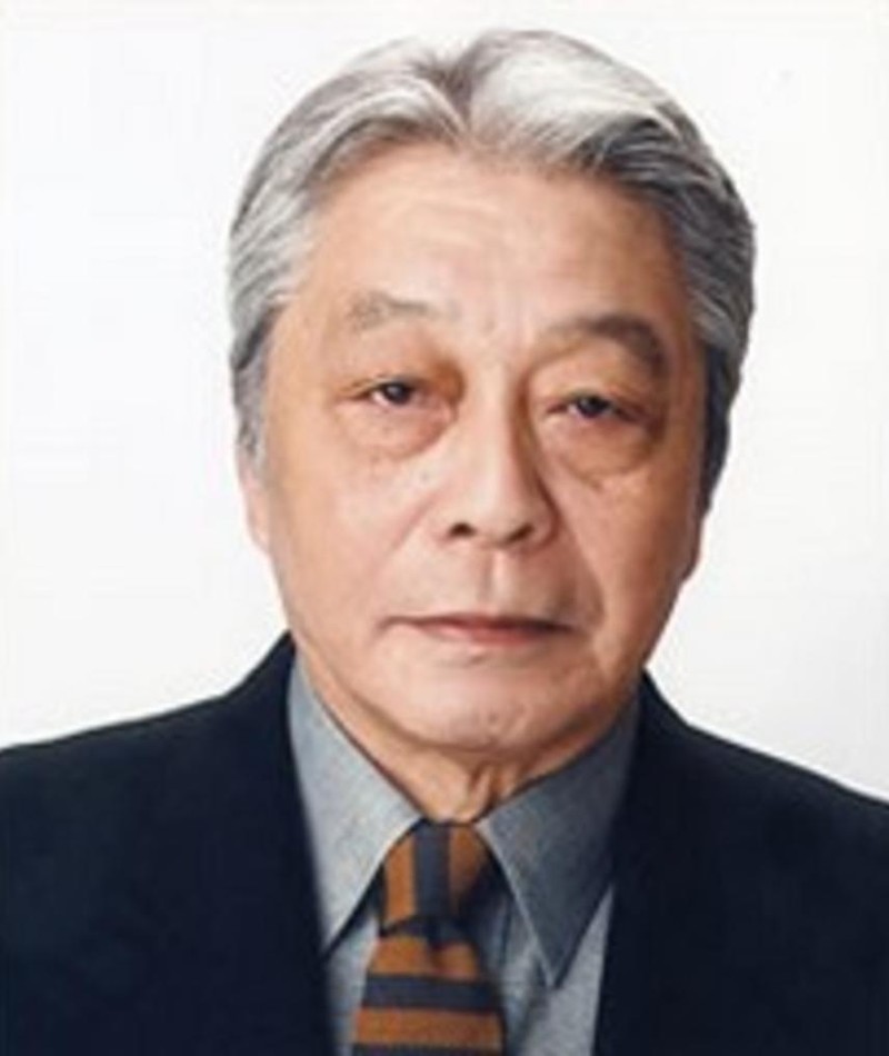 Photo of Nobuyuki Katsube