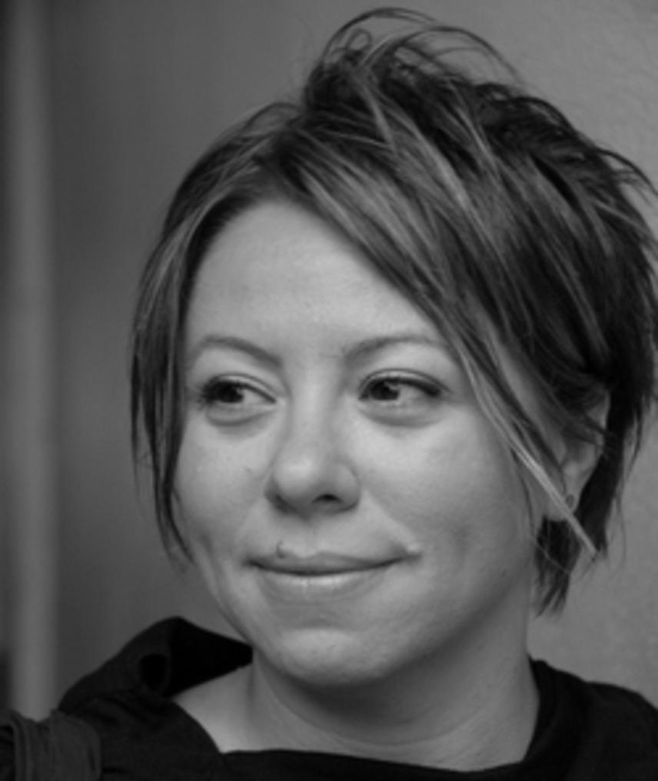 Photo of Aslı Özge