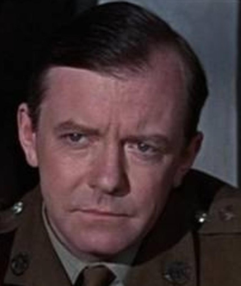 Peter Barkworth Movies, Bio and Lists on MUBI