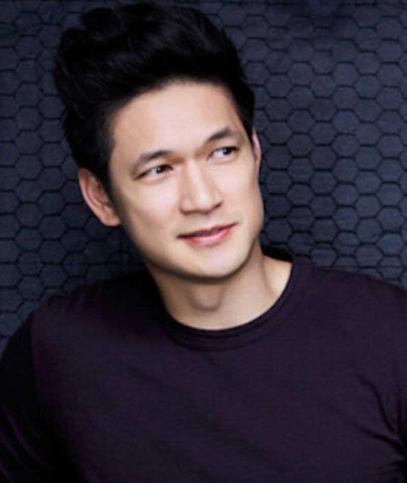 Harry Shum Jr. – Movies, Bio and Lists on MUBI