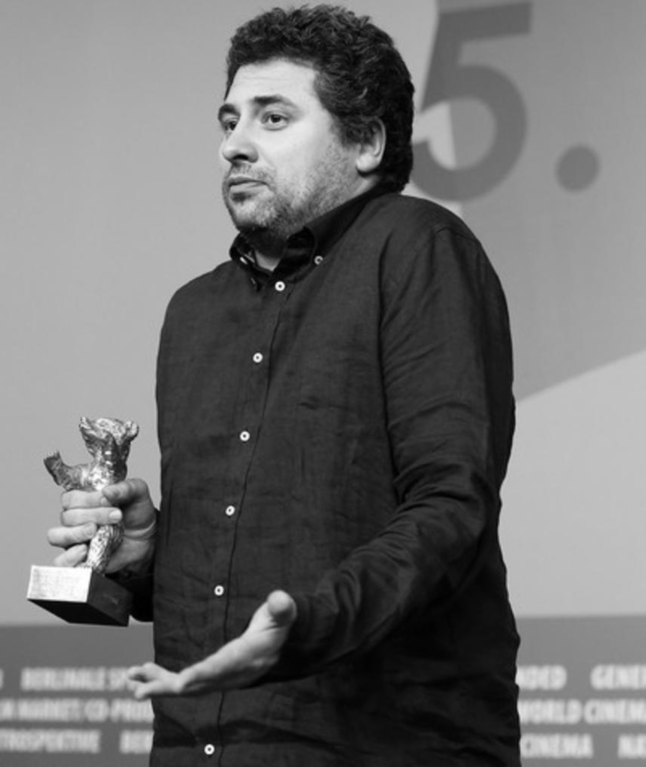Photo of Radu Jude