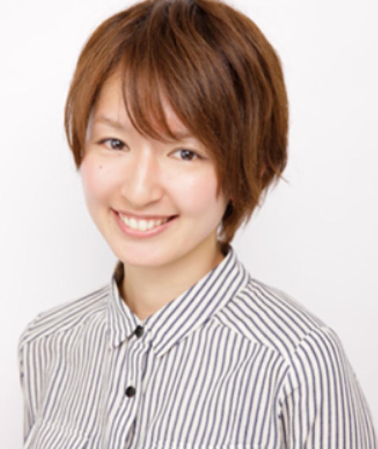 Photo of Miho Yoshida