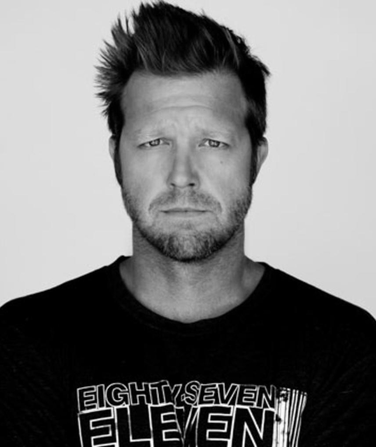 Photo of David Leitch