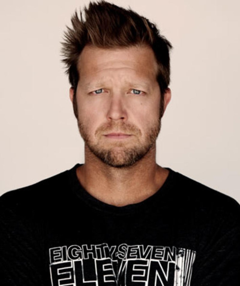 David Leitch Movies, Bio and Lists on MUBI