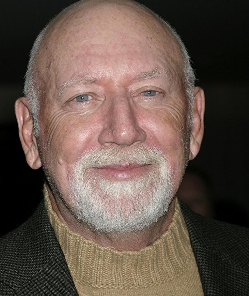 Donald P. Bellisario – Movies, Bio and Lists on MUBI