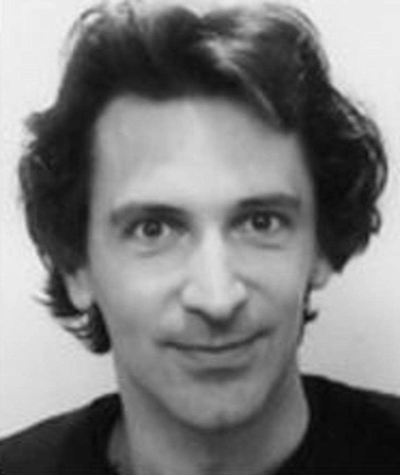 Photo of François d'Artemare
