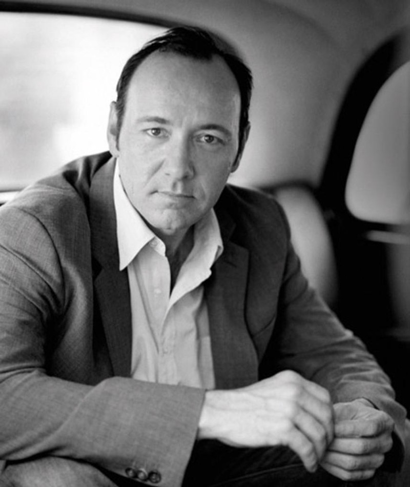 Photo of Kevin Spacey