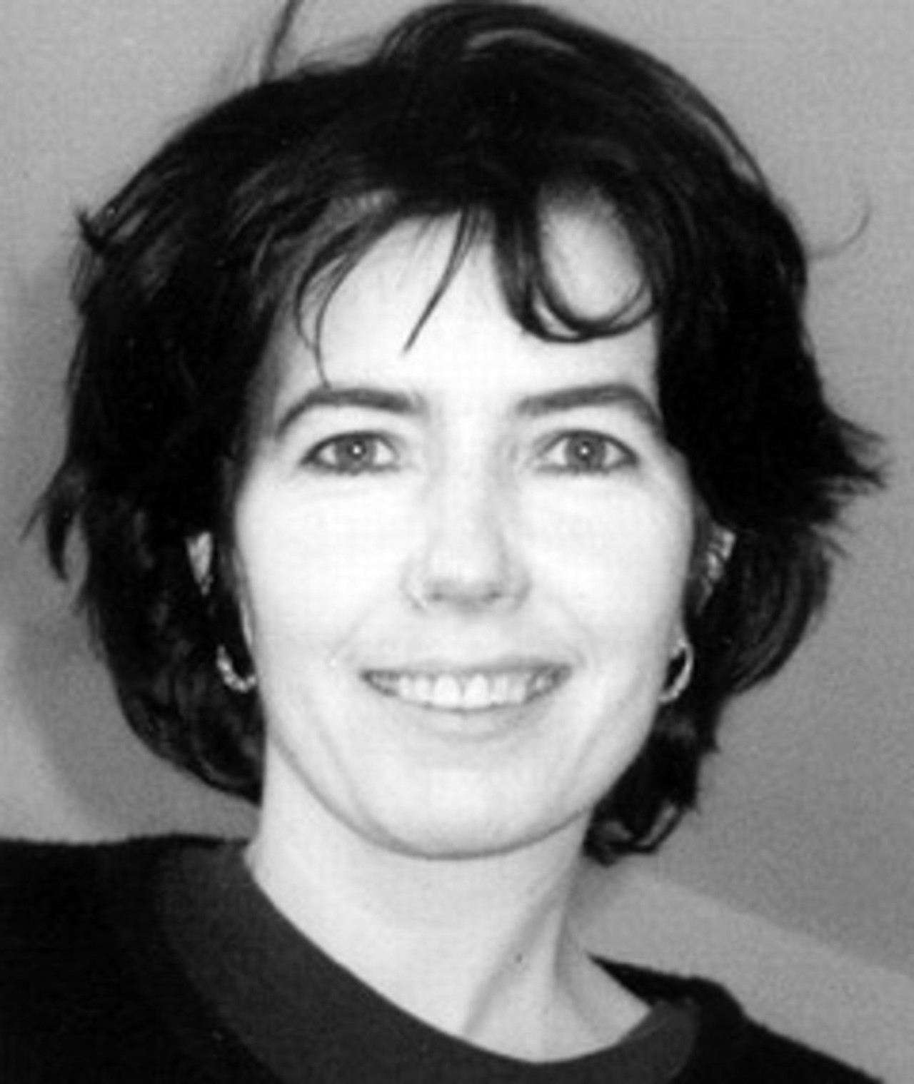 Photo of Kim Longinotto