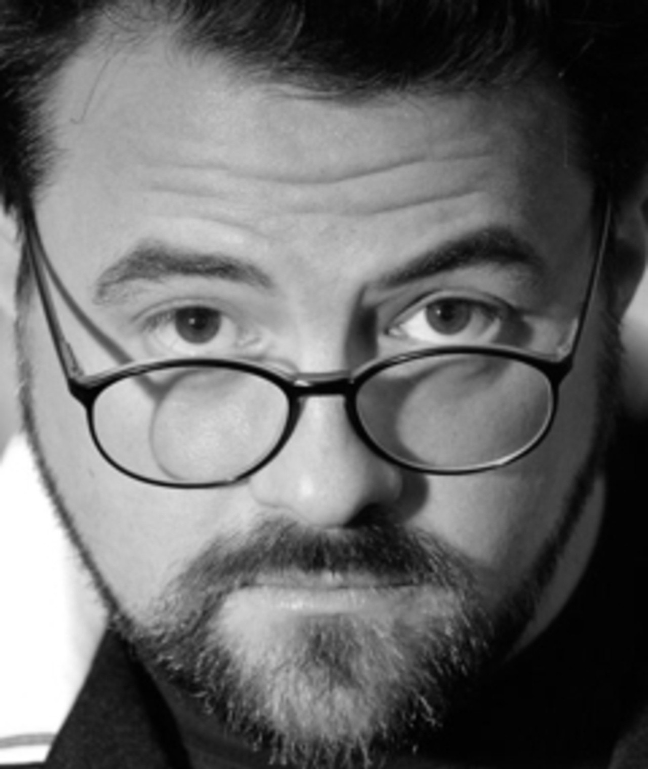 Photo of Kevin Smith