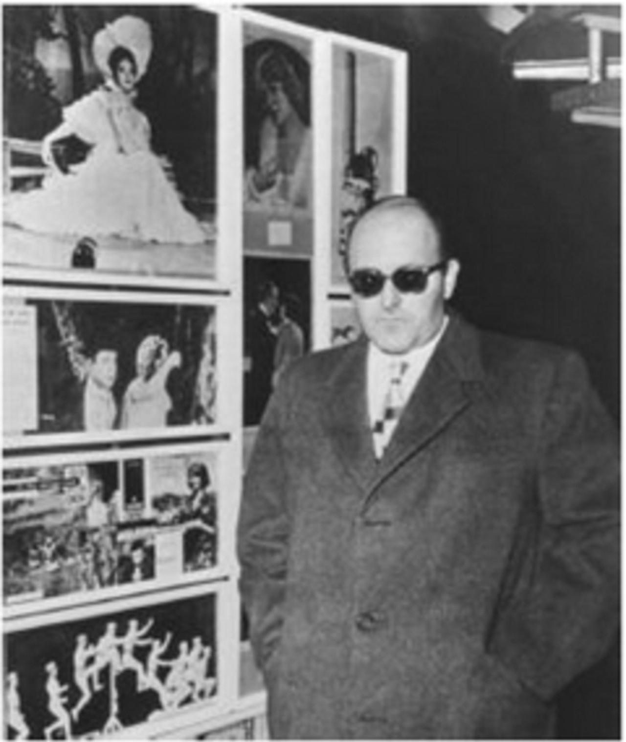 Photo of Leopoldo Torre Nilsson