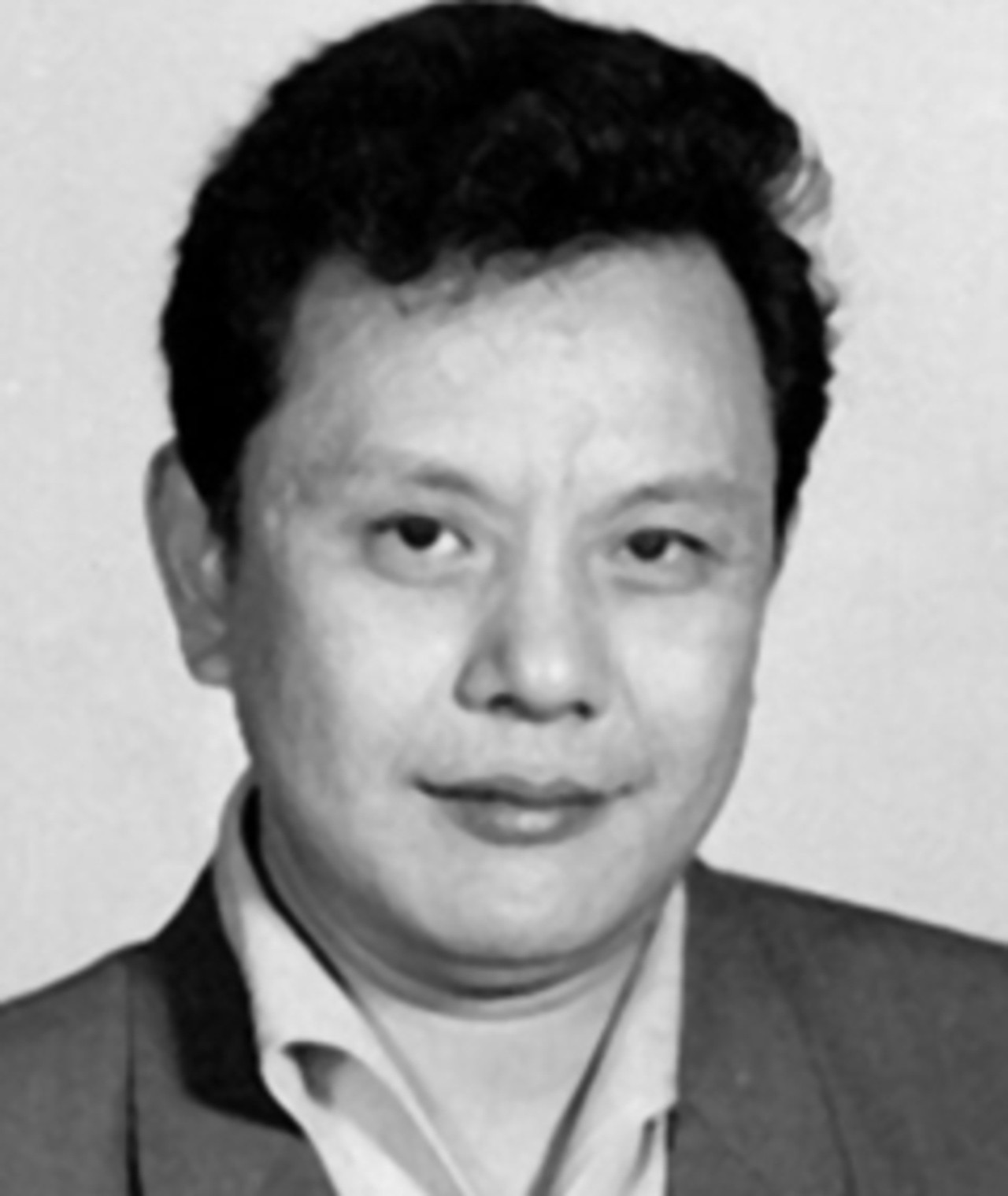 Photo of Chang Cheh