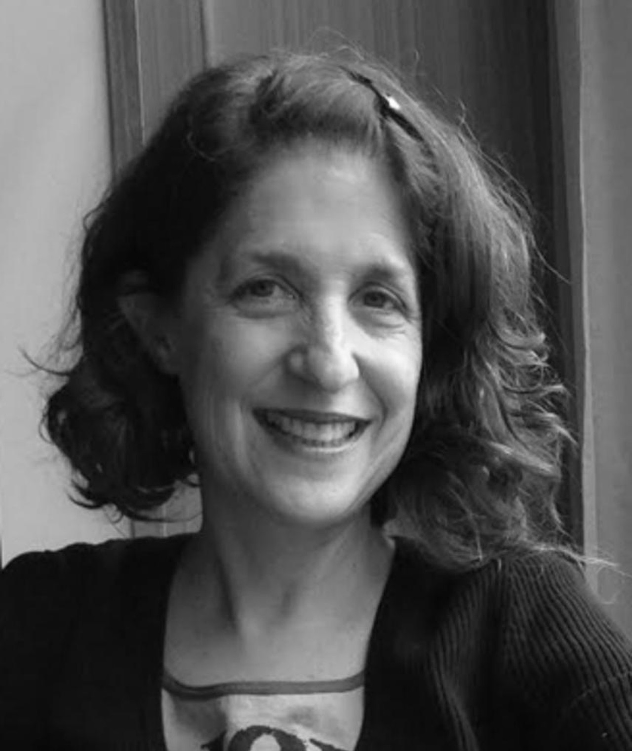 Photo of Lynne Sachs