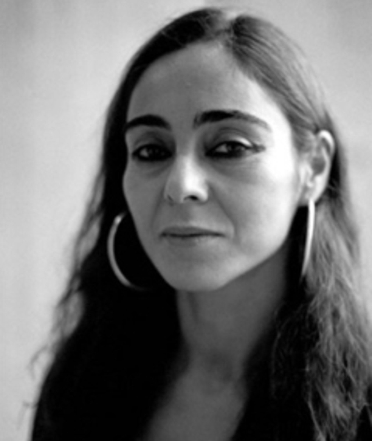 Photo of Shirin Neshat
