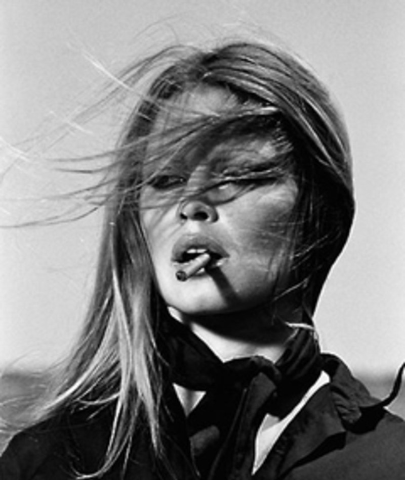 Photo of Brigitte Bardot