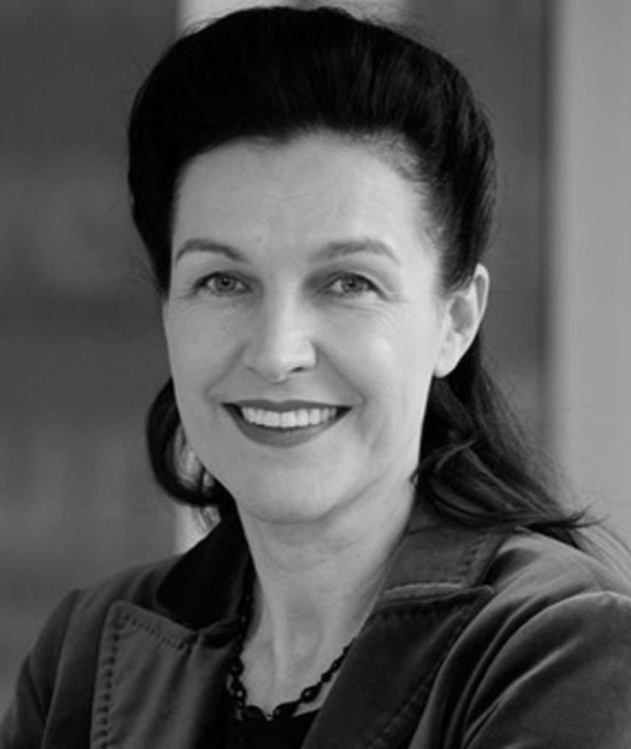 Photo of Bettina Reitz