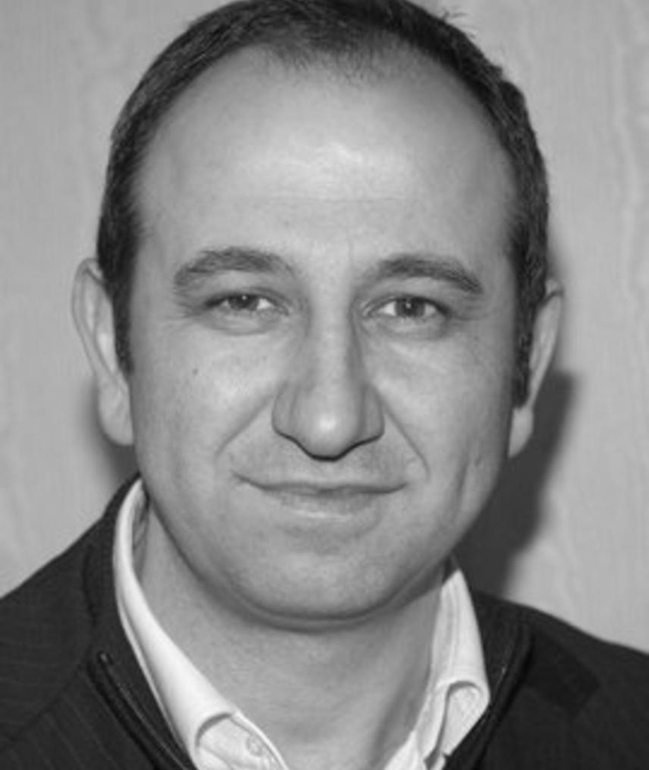 Photo of Hilmi Sözer