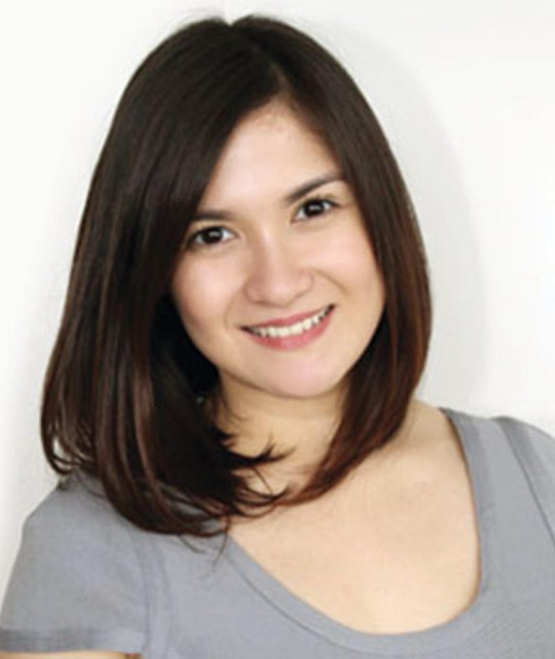 Photo of Camille Prats