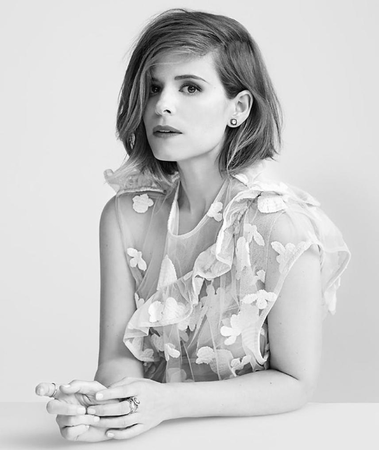 Photo of Kate Mara