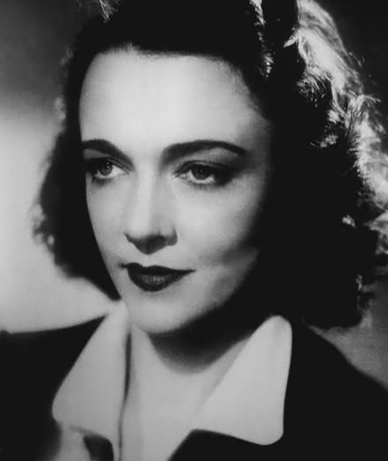Photo of Jacqueline Delubac