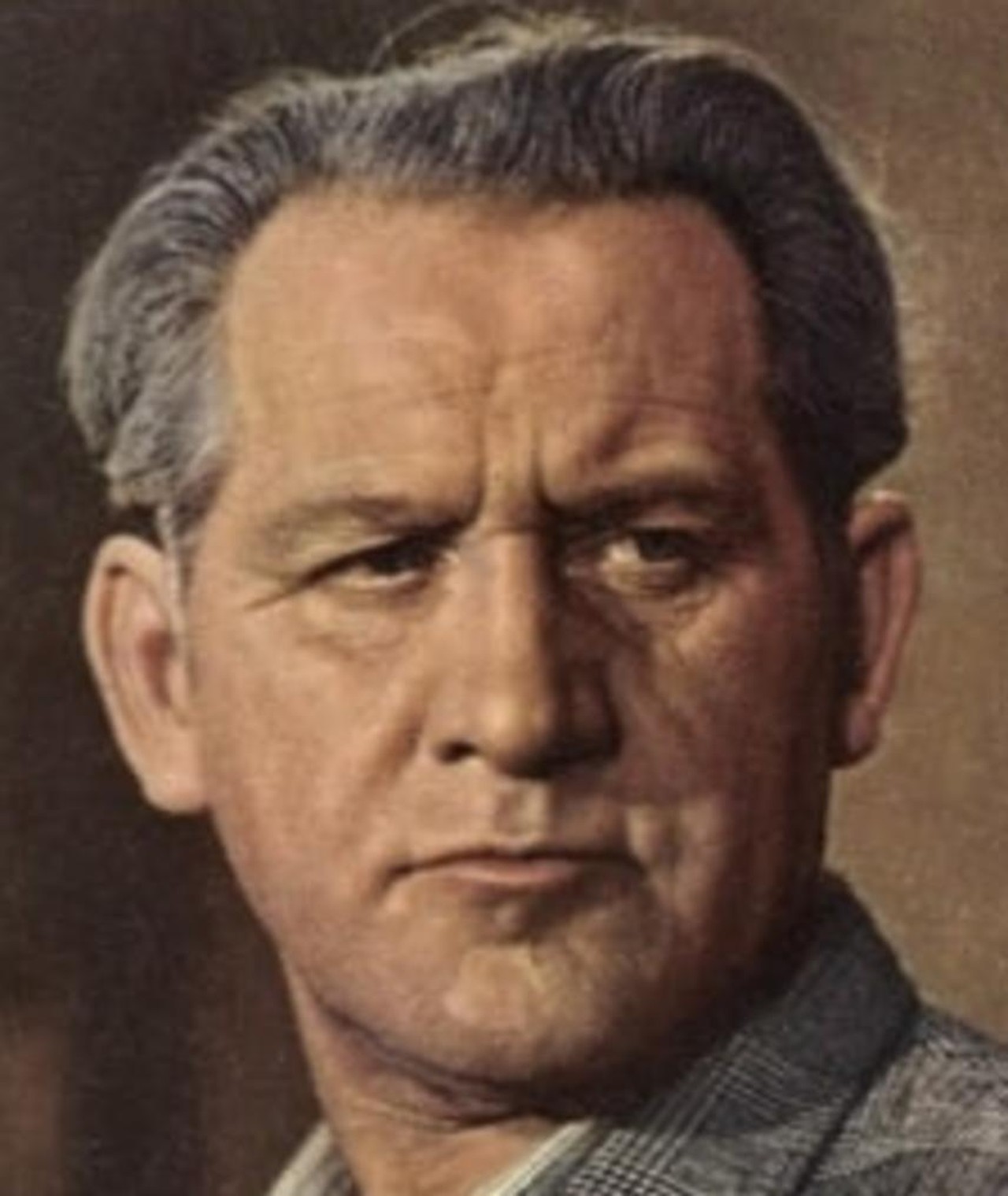 Photo of Erich Franz