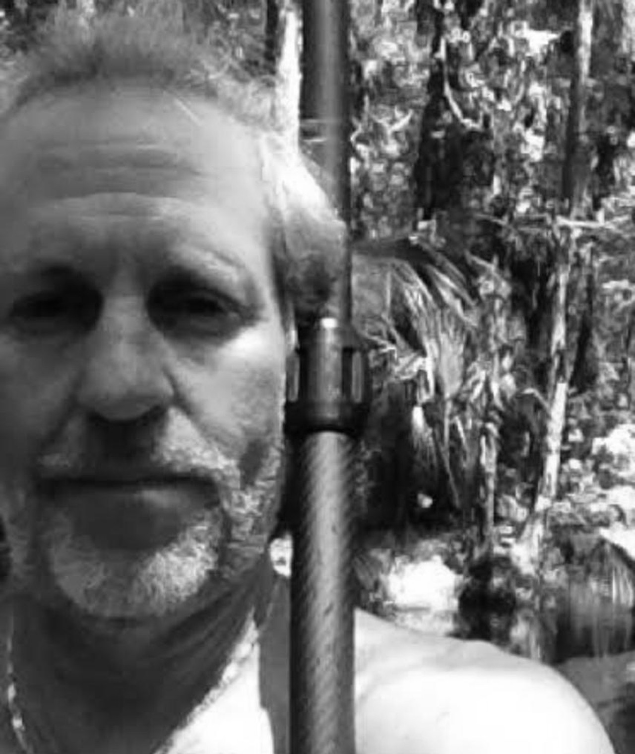 Photo of Grant Austin Waldman