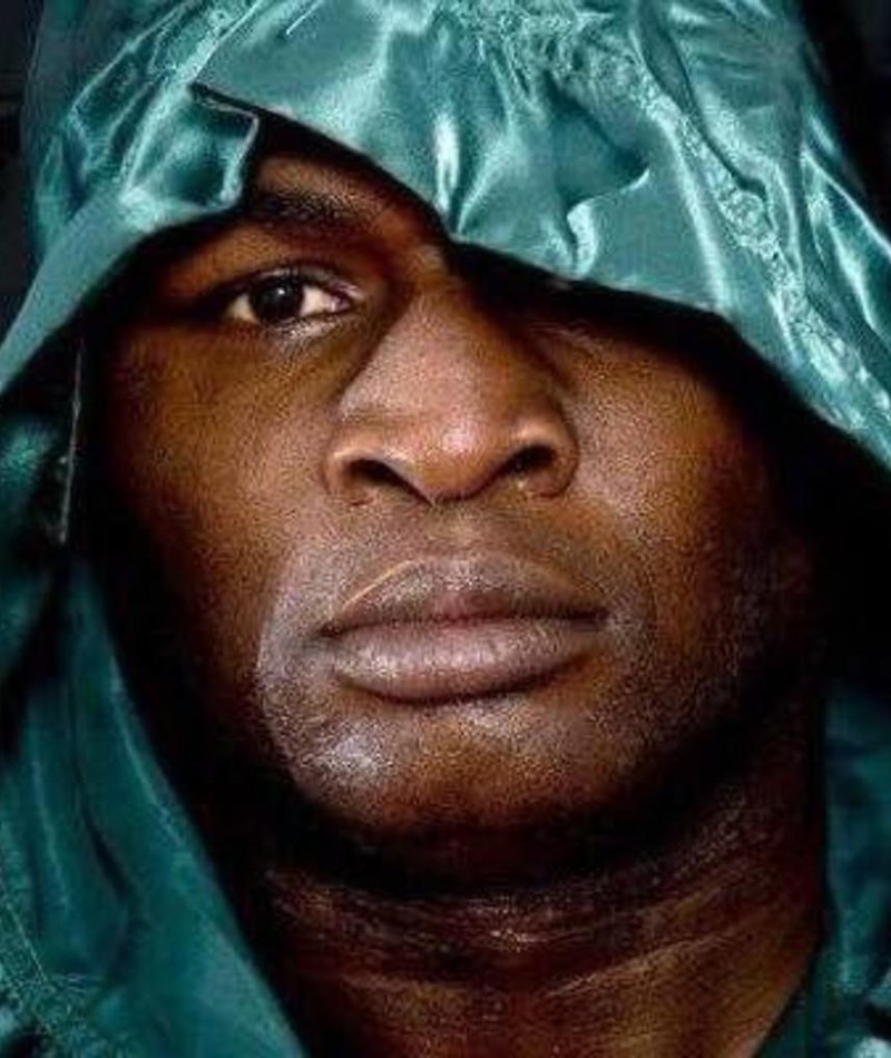 James Toney – Movies, Bio and Lists on MUBI