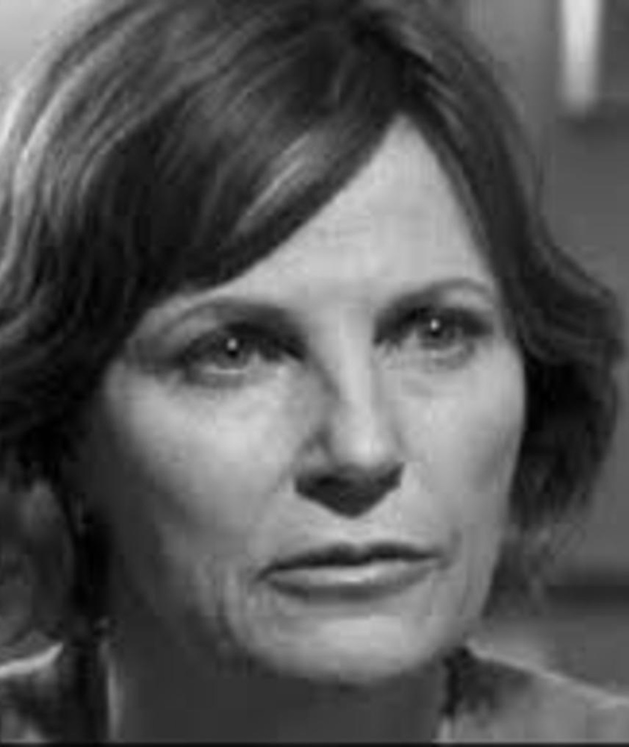 Photo of Mary Kane