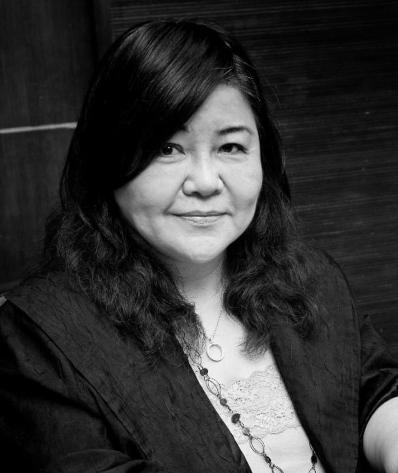 Photo of Peggy Chiao