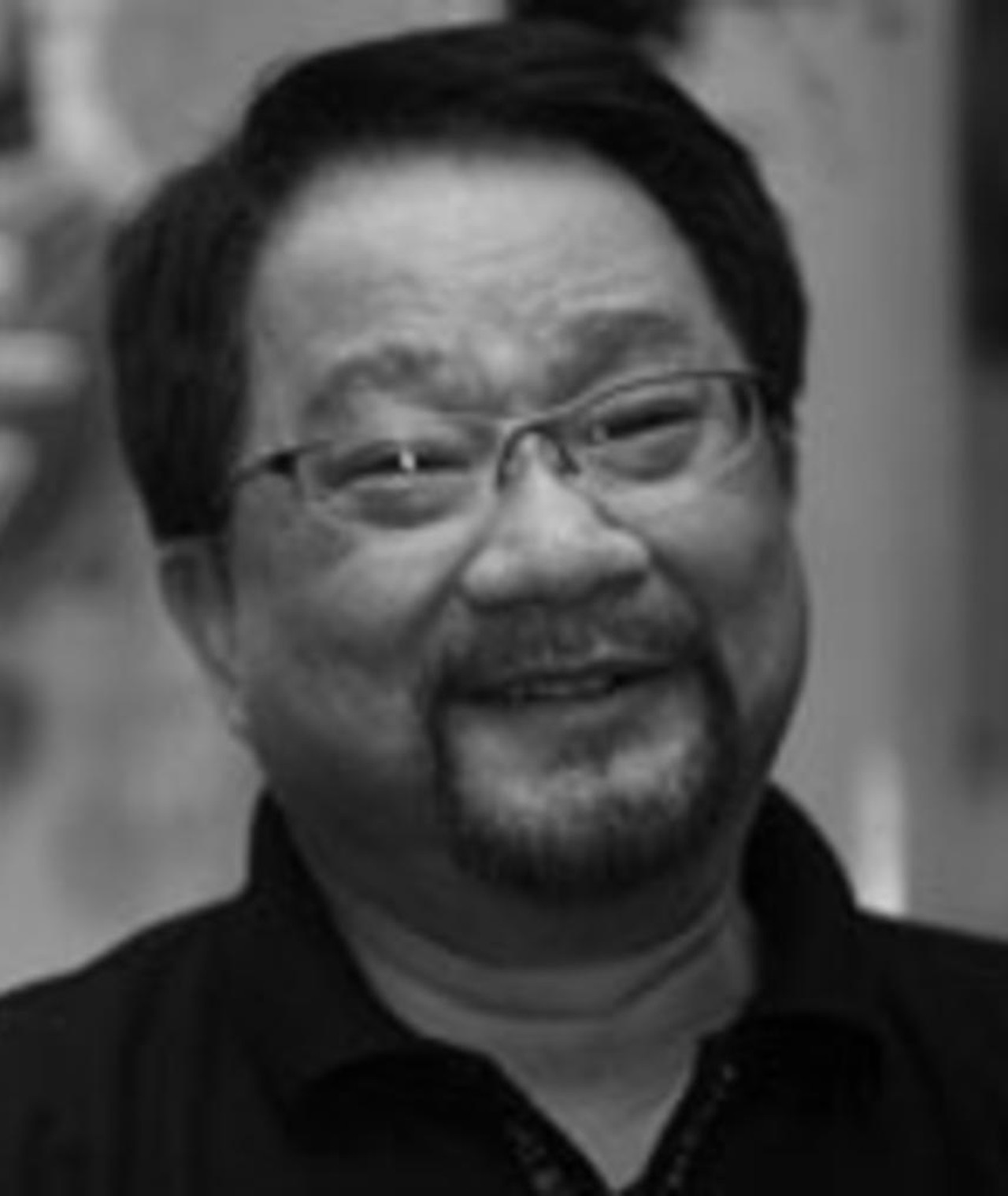 Photo of Hsu Hsiao-ming