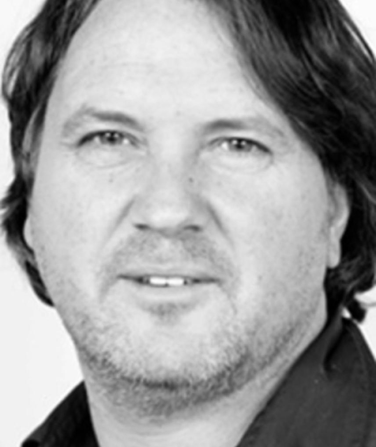 Photo of Jeroen Beker
