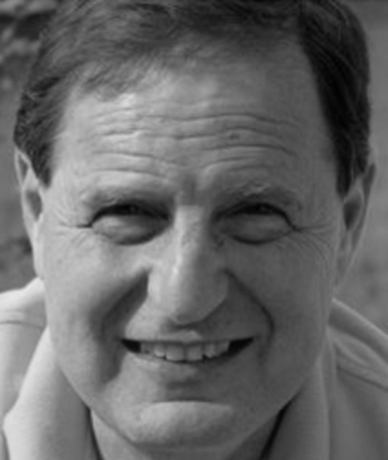 Photo of Jos van der Linden