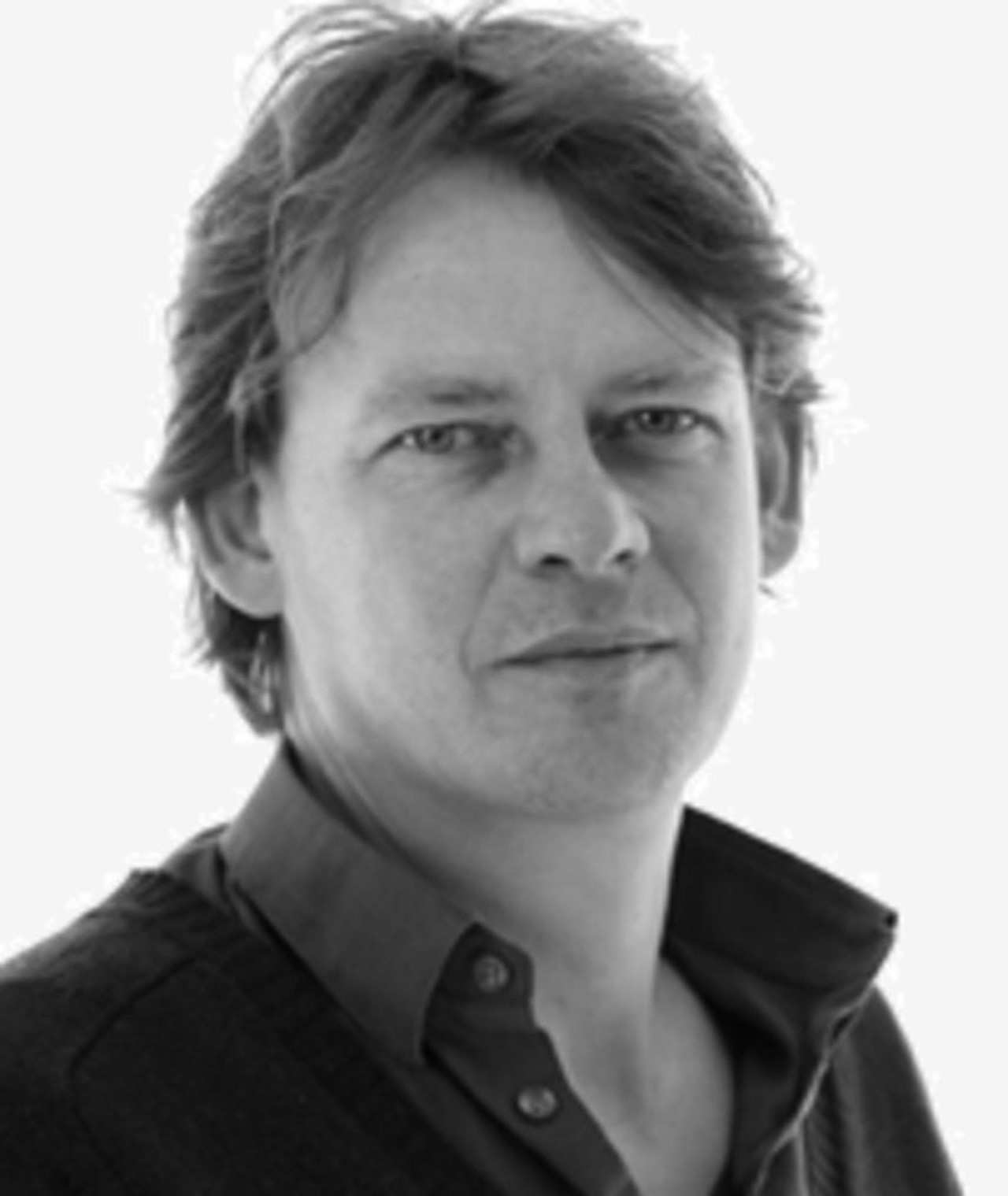 Photo of Frans van Gestel